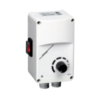  Электронный регулятор скорости STL 5