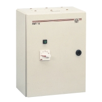 Трансформаторный регулятор скорости RMT-5