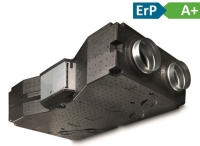 Вентиляционная установка с пластинчатым рекуператором Venus HRV50