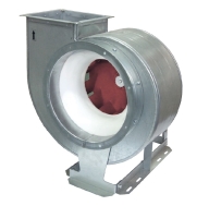 Вентилятор ВЦ 4-70-4 0,75 кВт 1500 об/мин (Левый, оцинк.сталь)