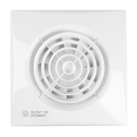 Накладной вентилятор Soler Palau SILENT-100 CDZ ECOWATT Накладной вентилятор Soler Palau SILENT-100 CDZ ECOWATT