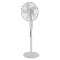 Напольный вентилятор Soler Palau ARTIC-405 CN GR