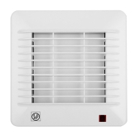 Накладной вентилятор Soler Palau EDM-100 CR Накладной вентилятор Soler Palau EDM-100 CR