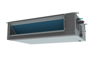 Полупромышленная сплит-система Hisense AUD-48UX4REH8/AUW-48U6RN8