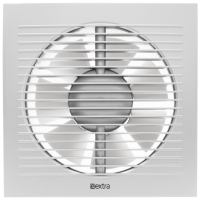 Накладной вентилятор Europlast EE150S серебро