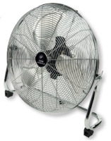 Напольный вентилятор Soler Palau TURBO-455N PLUS