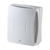 Вытяжной вентилятор Soler Palau EBB 170 N S