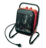 Переносной тепловентилятор Soler Palau EP-15 N