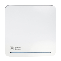 Вытяжной вентилятор Soler Palau ECOAIR DESIGN ECOWATT 100 T