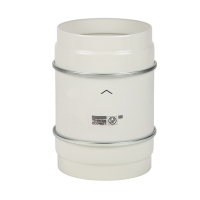 Энергоэффективный канальный вентилятор Soler Palau TD-500/160 ECOWATT