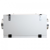 Приточная установка ФЬОРДИ ВПУ 800 ЕС/12-380/3-BLG