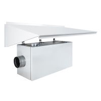 Приточная установка ФЬОРДИ ВПУ (У) 1000 EC/12-380/3-BLG-S