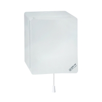 Вытяжной вентилятор Soler Palau EBB DESIGN 250 HM