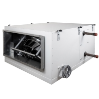 Приточная установка ФЬОРДИ ВПУ-2000 W