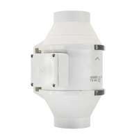 Канальный вентилятор Soler Palau TD 250/100 T