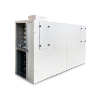 Приточно-вытяжная установка с пластинчатым рекуператором ФЬОРДИ ВПУ CF 2000 Н