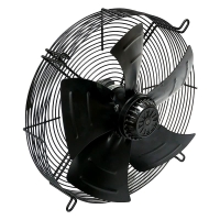 Вентилятор осевой Ровен YWF(K)4E-400-Z (Axial fans) нагнетание Вентилятор осевой Ровен YWF(K)4E-400-Z (Axial fans) нагнетание