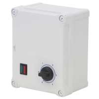 Трансформаторный регулятор скорости RDV-7N