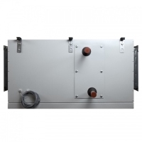 Приточная установка ФЬОРДИ ВПУ 1500 EC W-BLG
