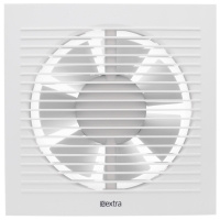 Накладной вентилятор Europlast EE150 белый