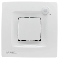 Вытяжной вентилятор Soler Palau SILENT DUAL 100 Вытяжной вентилятор Soler Palau SILENT DUAL 100