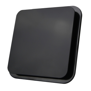 Диффузор ДПУ Design 100 Черный