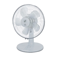 Настольный вентилятор Soler Palau ARTIC-405 N GR