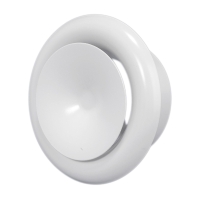 Диффузор Europlast DMP 80