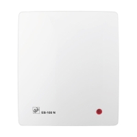 Вытяжной вентилятор Soler Palau EB-100N HT