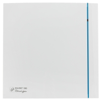 Вытяжной вентилятор Soler Palau SILENT-300 CZ PLUS DESIGN 3C