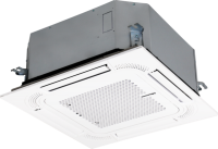 Полупромышленная сплит-система Hisense AUC-18UR4SAA2/AUC-I-650 /AUW-18U4SS