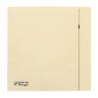 Накладной вентилятор Soler Palau SILENT-300 CZ IVORY DESIGN 4C Накладной вентилятор Soler Palau SILENT-300 CZ IVORY DESIGN 4C
