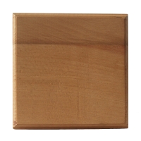 Высокотемпературный накладной вентилятор для саун ММ 100-S Квадрат (дерево)