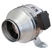 Энергоэффективный канальный вентилятор Soler Palau JETLINE-150 ECOWATT