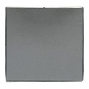 Накладной вентилятор Seicoi SNAD04-01 Silver grey glass