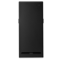 Компактный рекуператор воздуха VAKIO BASE SMART Dark Night