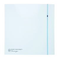 Вытяжной вентилятор Soler Palau SILENT-100 CZ DESIGN ECOWATT