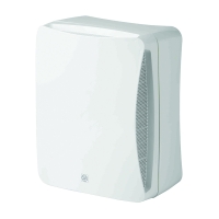 Вытяжной вентилятор Soler Palau EBB 100 N T