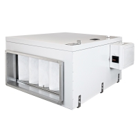 Приточная установка ФЬОРДИ ВПУ-2500/36 кВт/3 (380В)