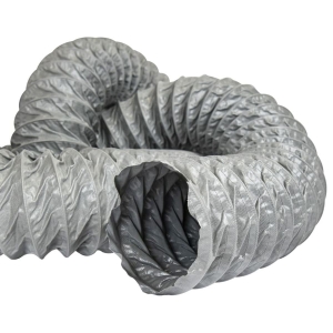 Воздуховод гибкий Greydec 200 (125/10м)