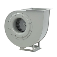 Центробежный вентилятор Soler Palau CRT/2-501-11