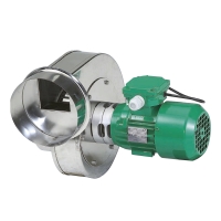 Центробежный вентилятор Soler Palau CIT/2-180/62 0,55KW TP