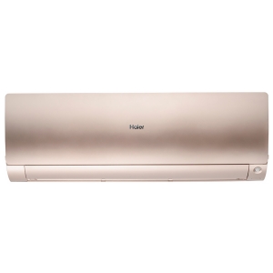 Кондиционер Haier Flexis Super Match AS35S2SF1FA-GH / 1U35MEM1FRA (Золотистый)
