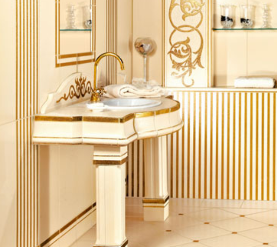 Silent Design Gold Silent Design Gold