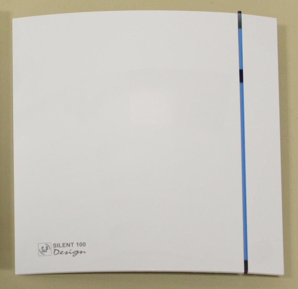 Silent design Silent design