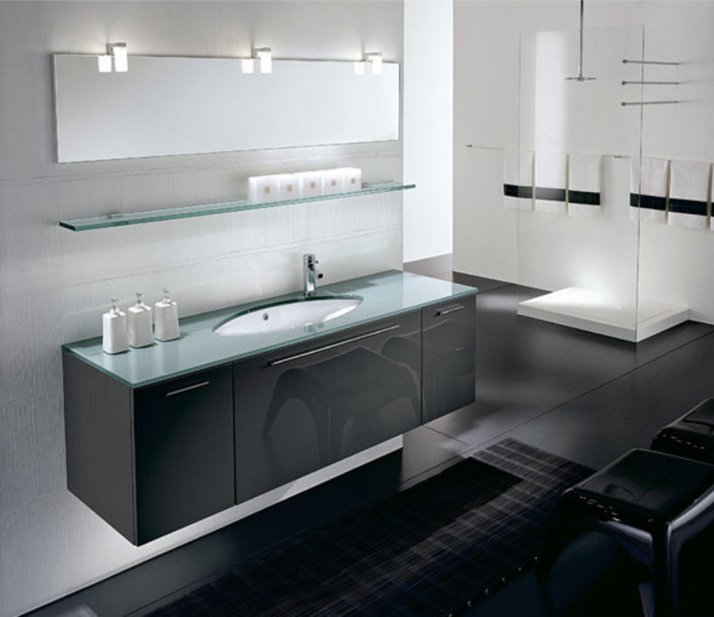 Silent Design Black Silent Design Black