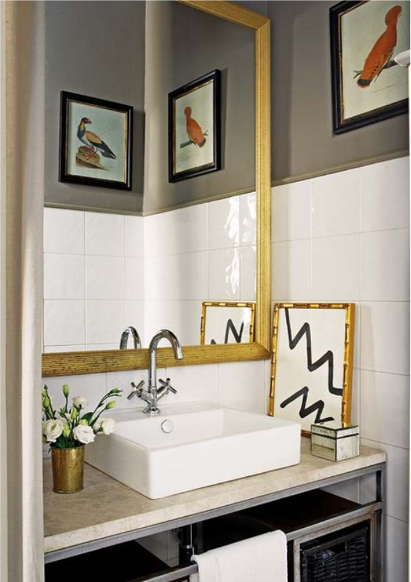 Silent Design Gold Silent Design Gold