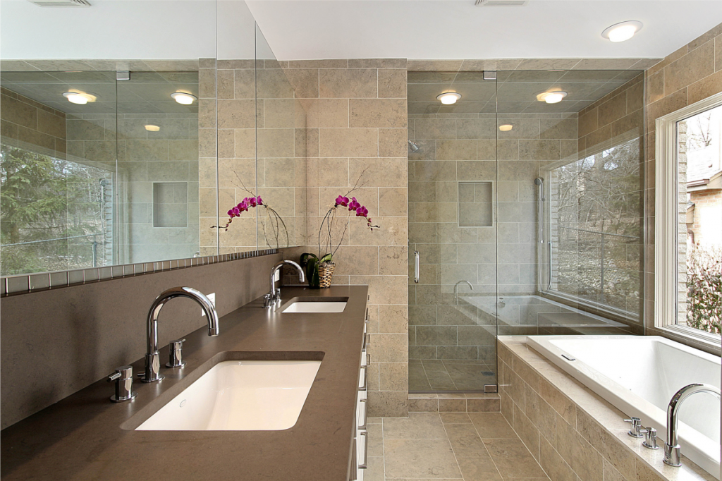 Silent Design Marble White Silent Design Marble White