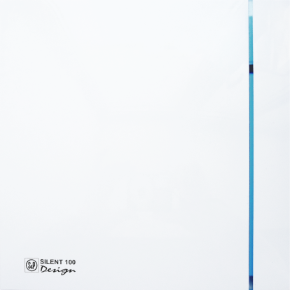Silent Design White Silent Design White