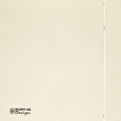 Silent Design Ivory Silent Design Ivory